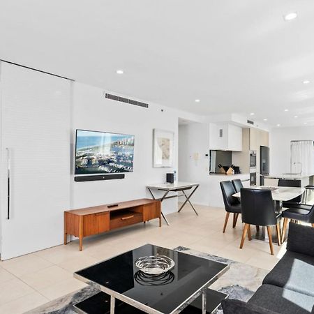 Soul Surfers Paradise - Gclr Gold Coast Extérieur photo