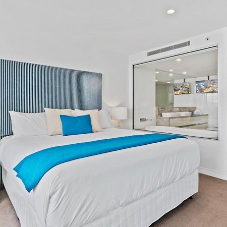 Soul Surfers Paradise - Gclr Gold Coast Extérieur photo