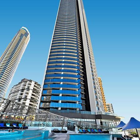 Soul Surfers Paradise - Gclr Gold Coast Extérieur photo