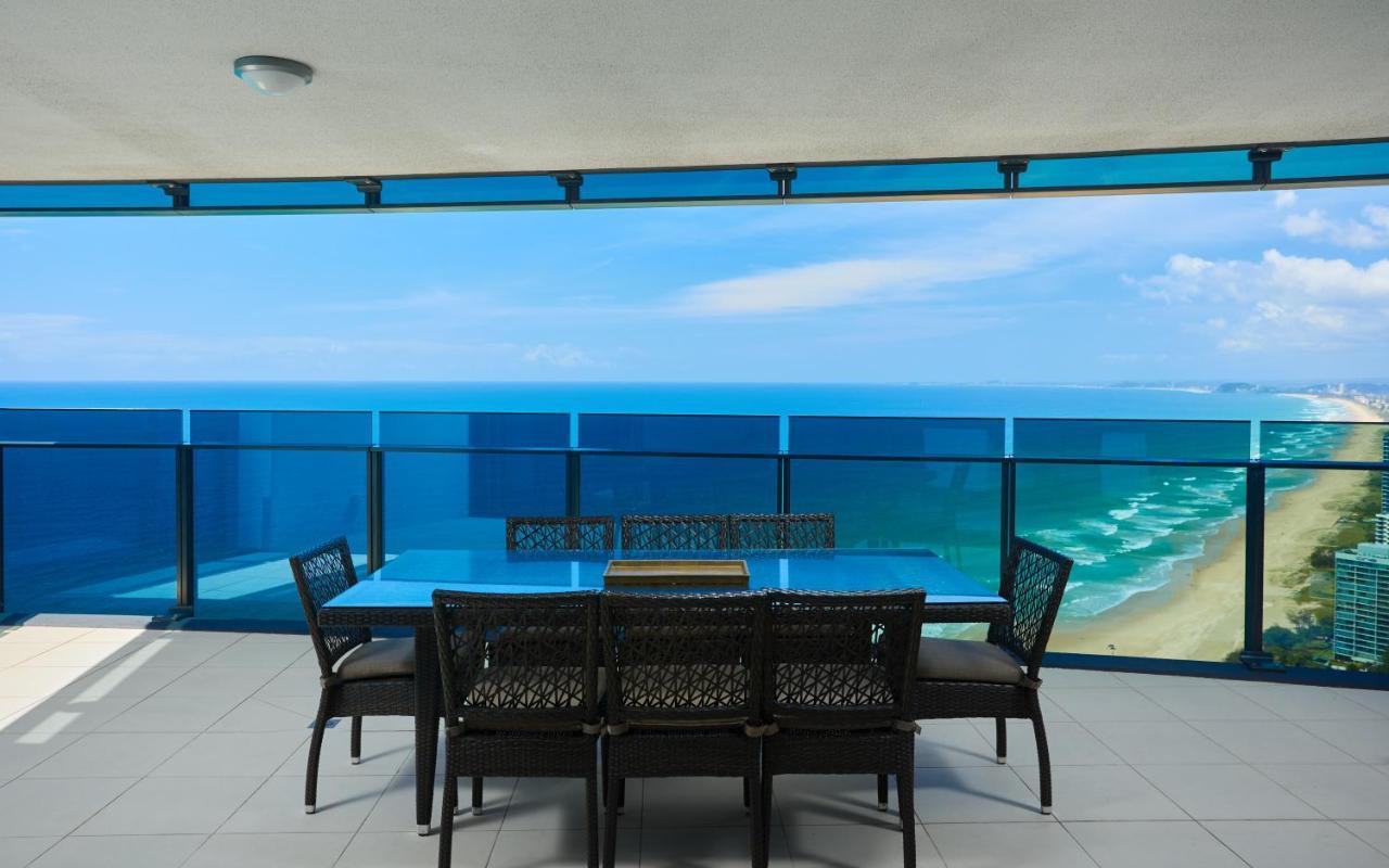 Soul Surfers Paradise - Gclr Gold Coast Extérieur photo