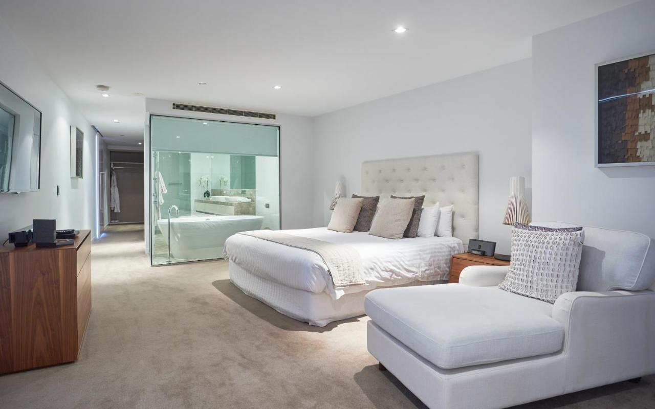 Soul Surfers Paradise - Gclr Gold Coast Extérieur photo