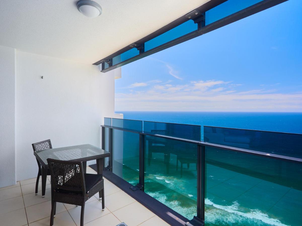Soul Surfers Paradise - Gclr Gold Coast Extérieur photo