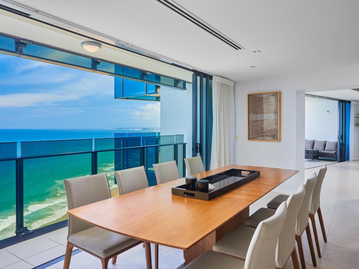 Soul Surfers Paradise - Gclr Gold Coast Extérieur photo