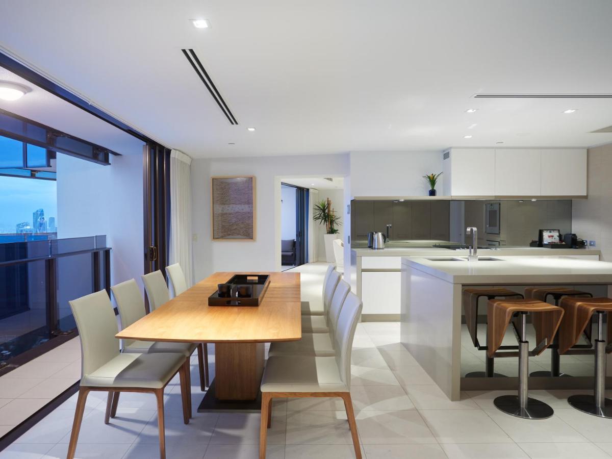 Soul Surfers Paradise - Gclr Gold Coast Extérieur photo