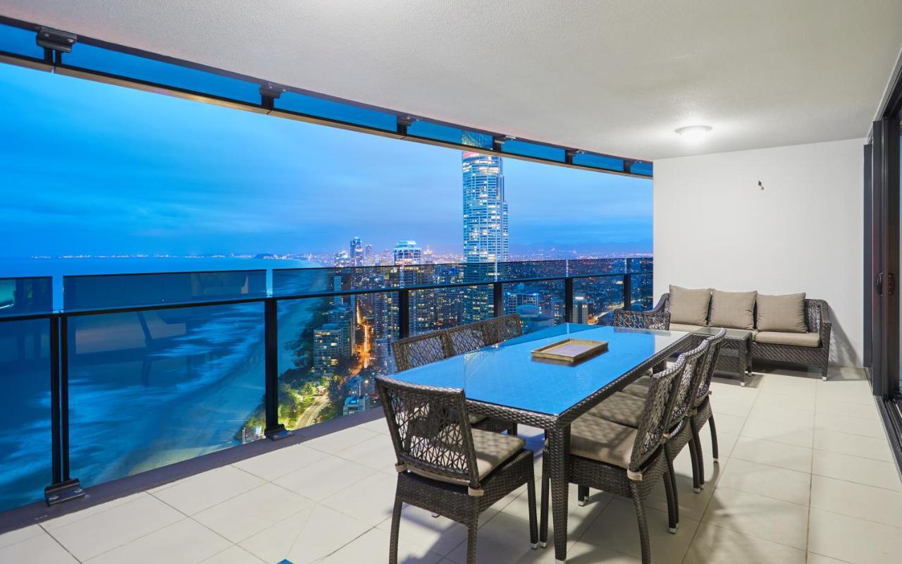 Soul Surfers Paradise - Gclr Gold Coast Extérieur photo