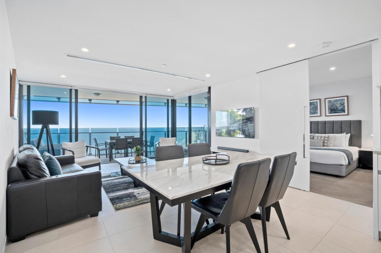 Soul Surfers Paradise - Gclr Gold Coast Extérieur photo