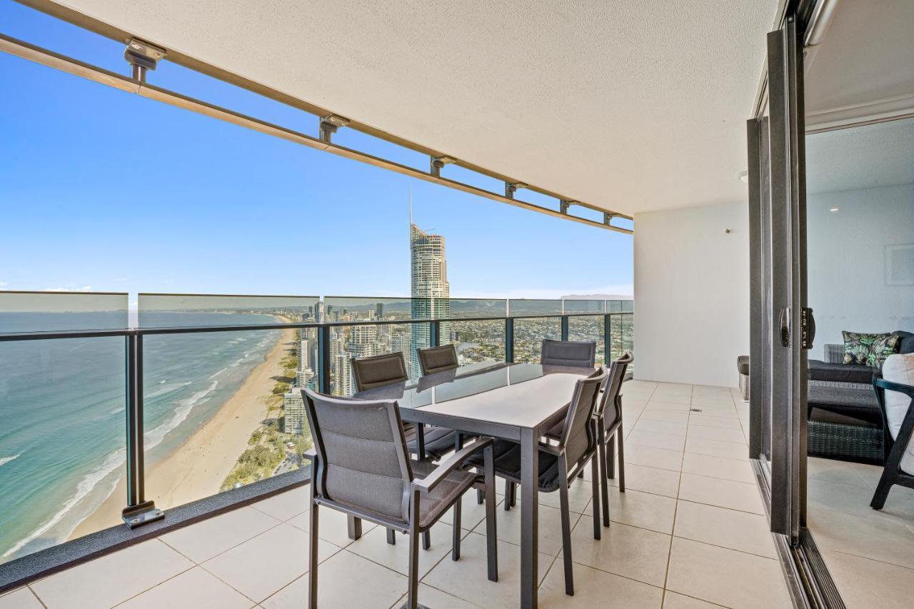Soul Surfers Paradise - Gclr Gold Coast Extérieur photo