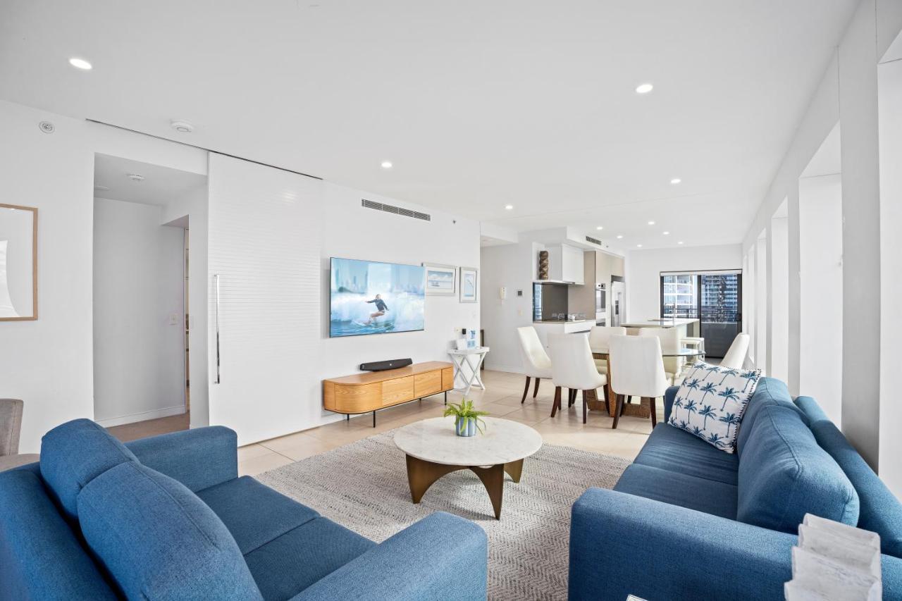 Soul Surfers Paradise - Gclr Gold Coast Extérieur photo