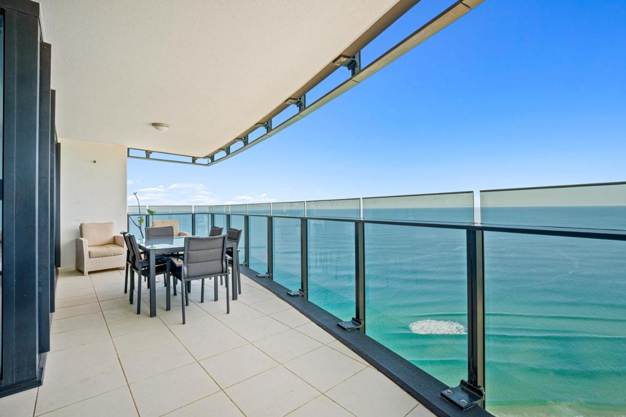 Soul Surfers Paradise - Gclr Gold Coast Extérieur photo