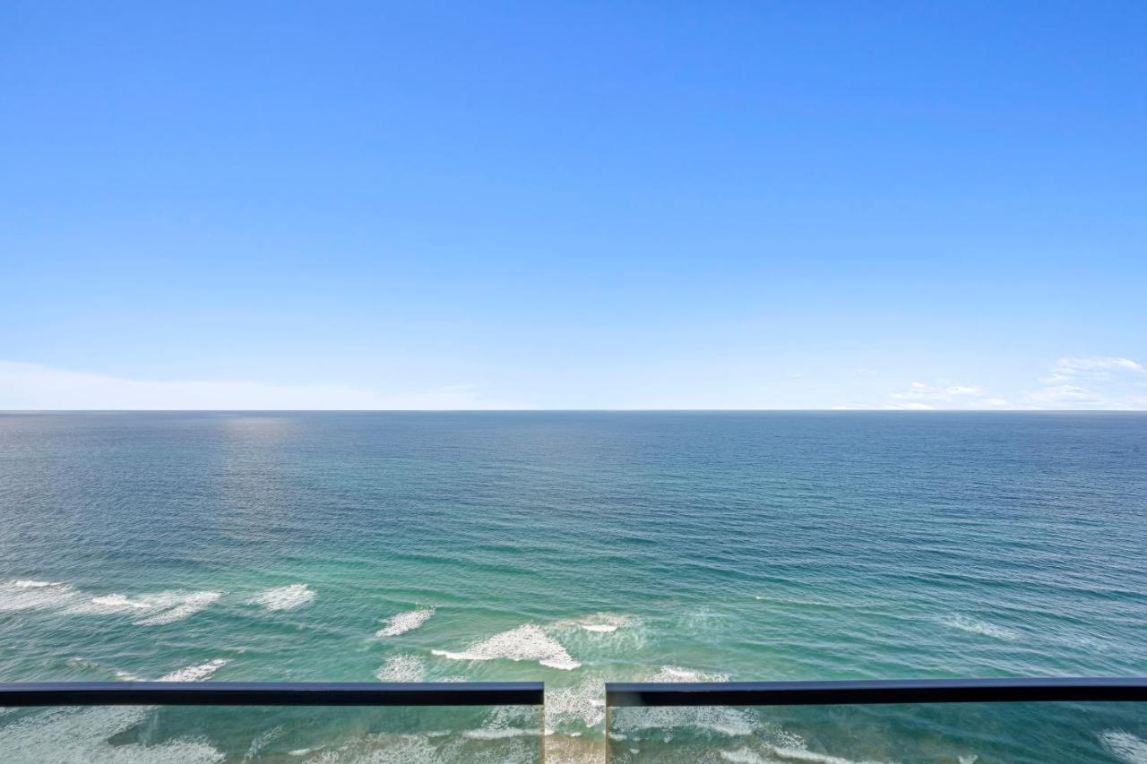 Soul Surfers Paradise - Gclr Gold Coast Extérieur photo