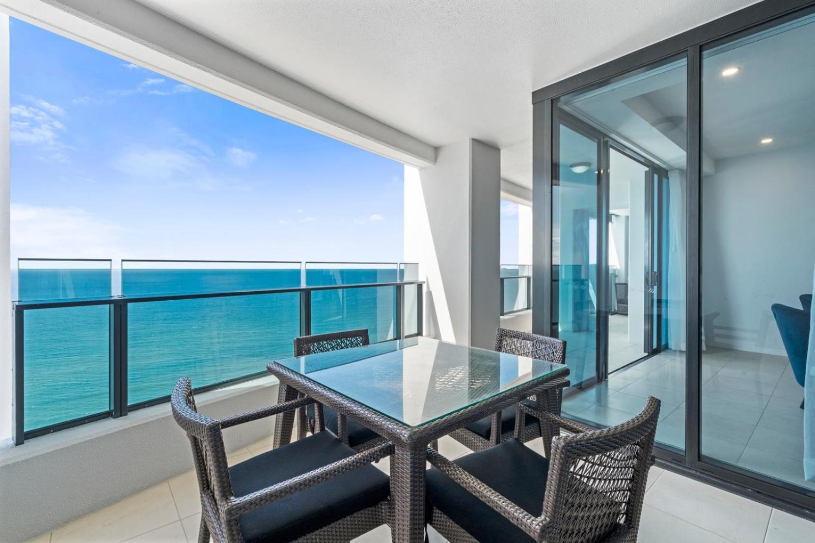 Soul Surfers Paradise - Gclr Gold Coast Extérieur photo