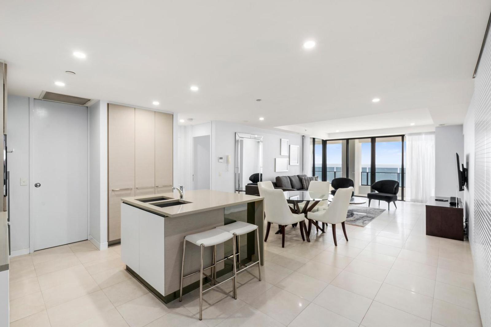 Soul Surfers Paradise - Gclr Gold Coast Extérieur photo