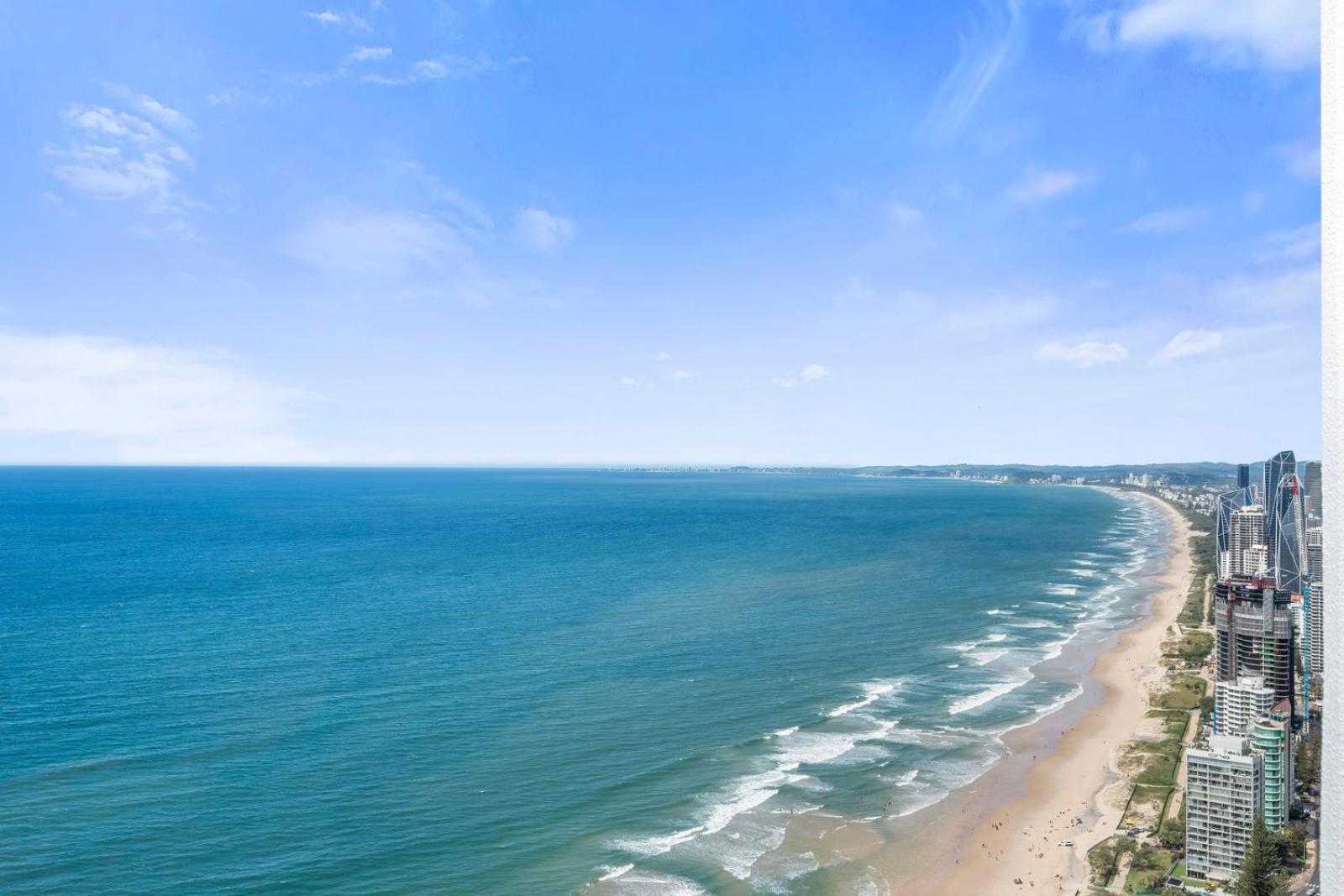 Soul Surfers Paradise - Gclr Gold Coast Extérieur photo
