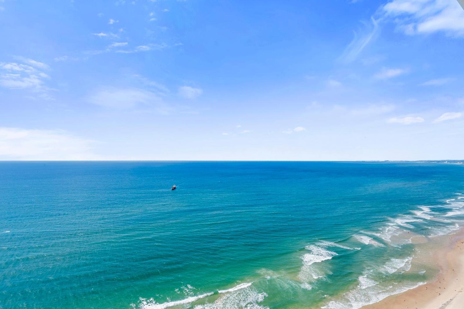 Soul Surfers Paradise - Gclr Gold Coast Extérieur photo
