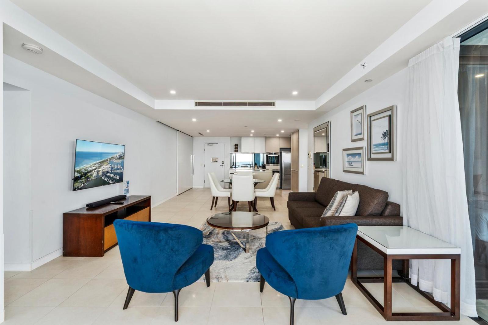Soul Surfers Paradise - Gclr Gold Coast Extérieur photo