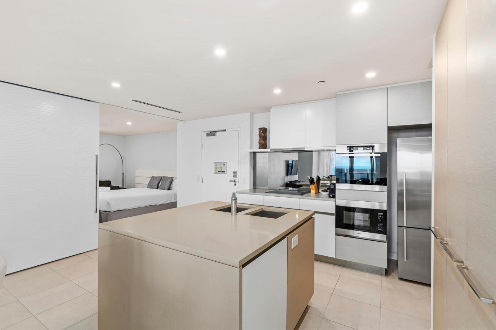 Soul Surfers Paradise - Gclr Gold Coast Extérieur photo