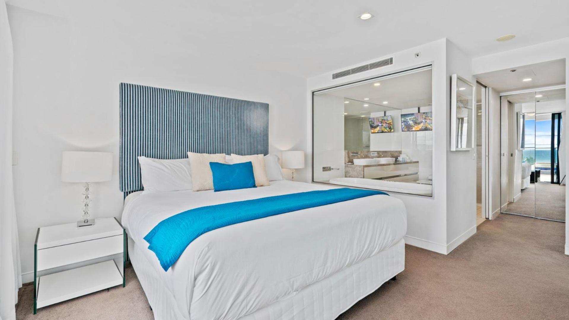 Soul Surfers Paradise - Gclr Gold Coast Extérieur photo
