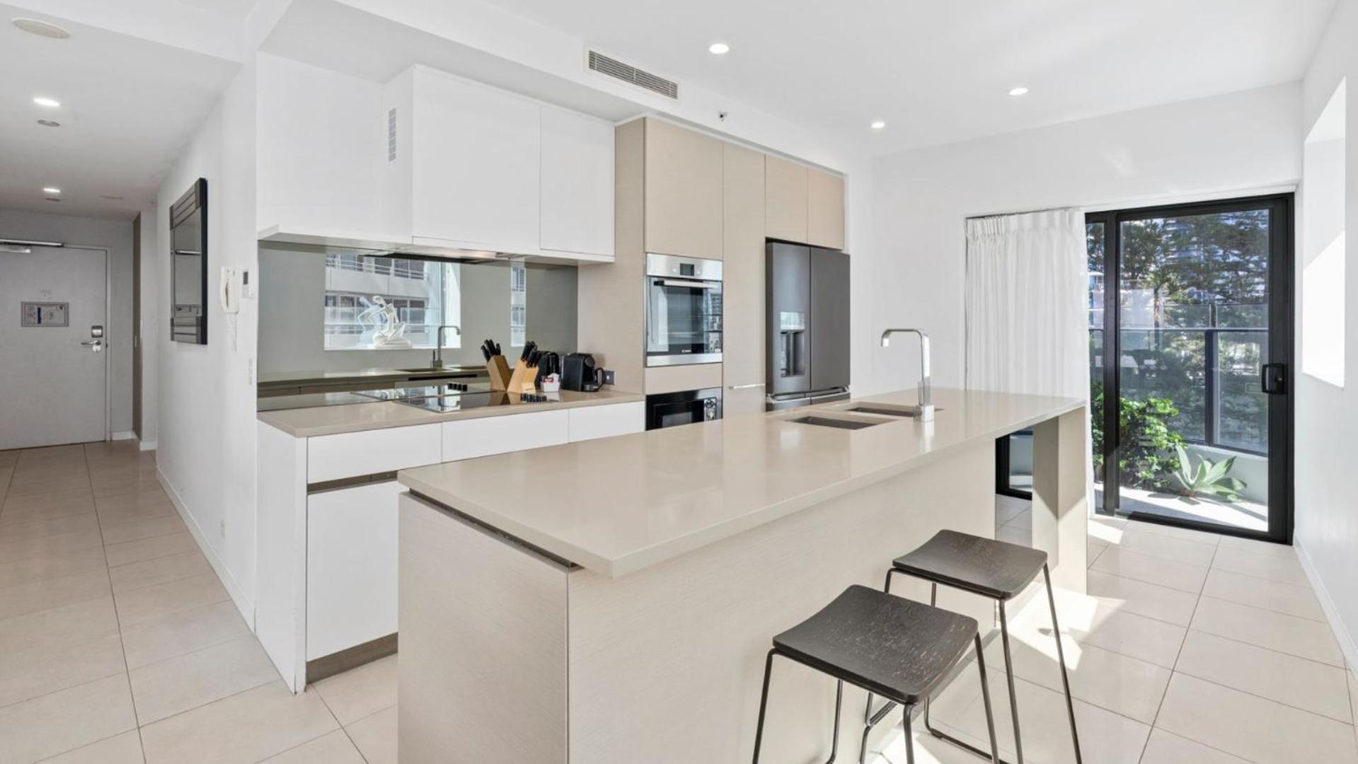 Soul Surfers Paradise - Gclr Gold Coast Extérieur photo