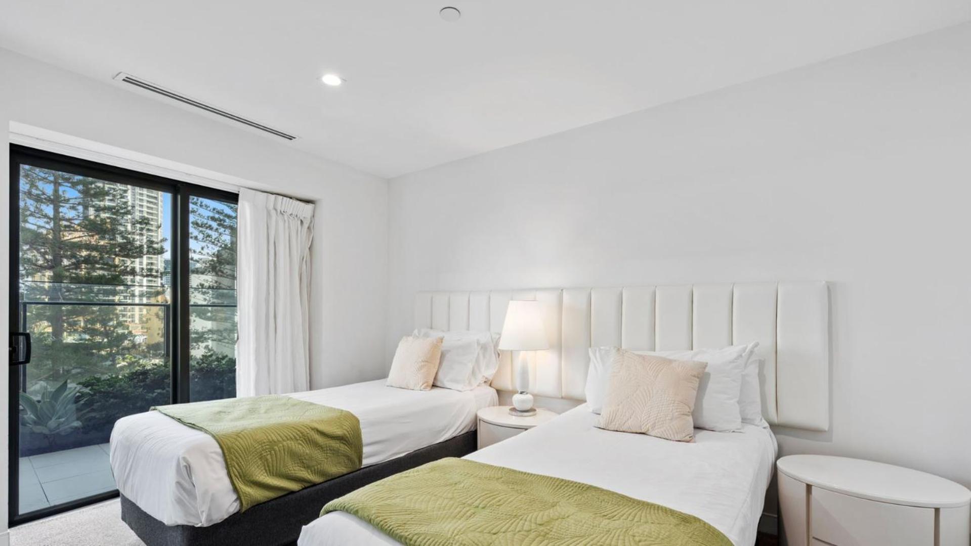 Soul Surfers Paradise - Gclr Gold Coast Extérieur photo