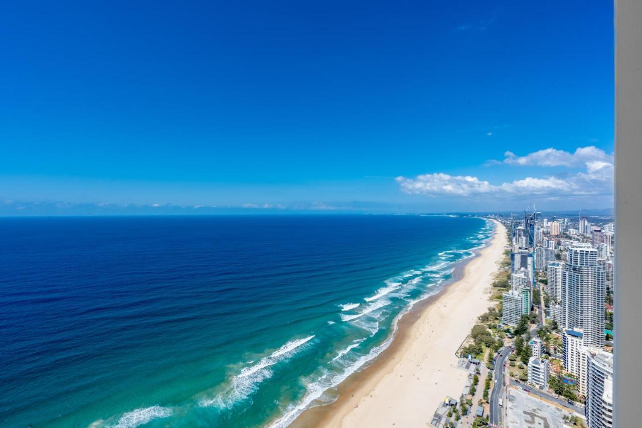 Soul Surfers Paradise - Gclr Gold Coast Extérieur photo